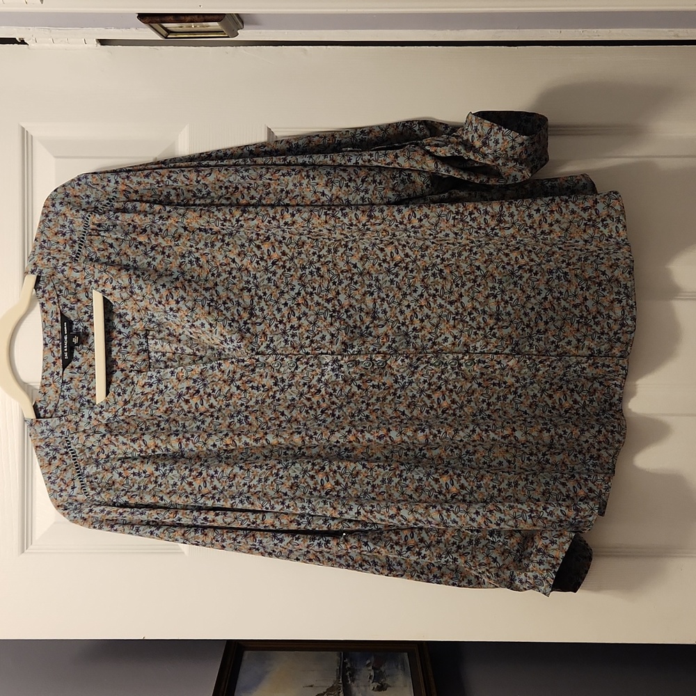 Zac & Rachel blouse